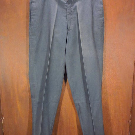 1970年代〜1980年代前半　Searsテーパードスラックス sears | STORES
