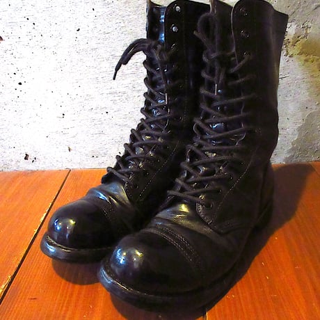 コンバットブーツ | STORES