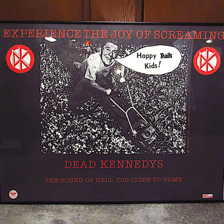 deadkennedys | STORES