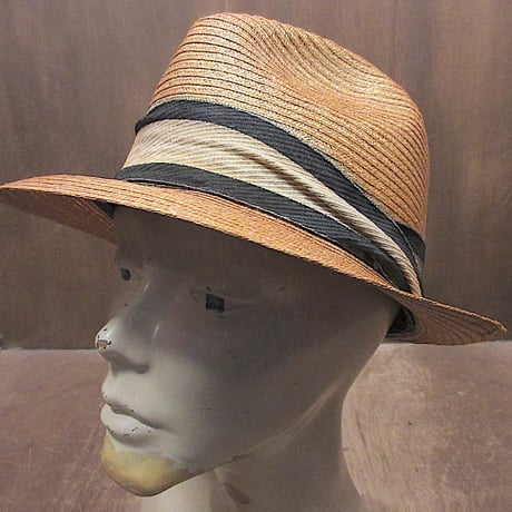 ストローハット | STORES