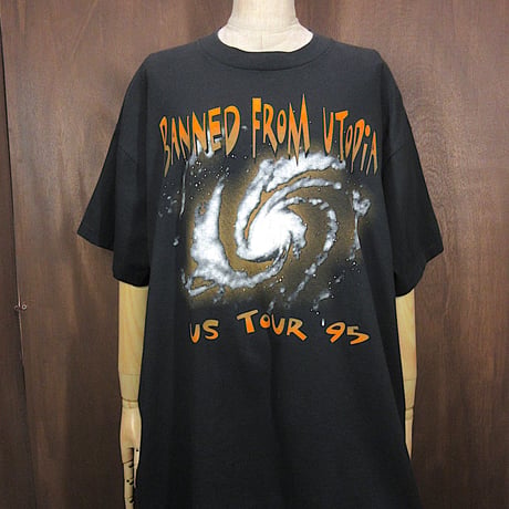 ツアーtシャツ | STORES