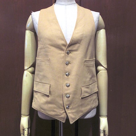 CATEGORY Men'sベスト | cozy vintage