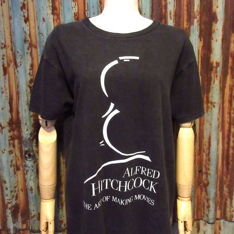 ヒッチコック | STORES