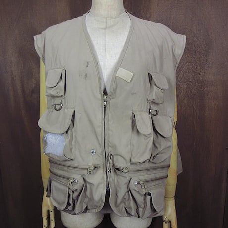 フィッシングベスト | STORES