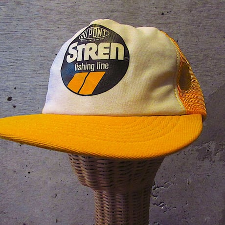 トラッカーキャップ | STORES