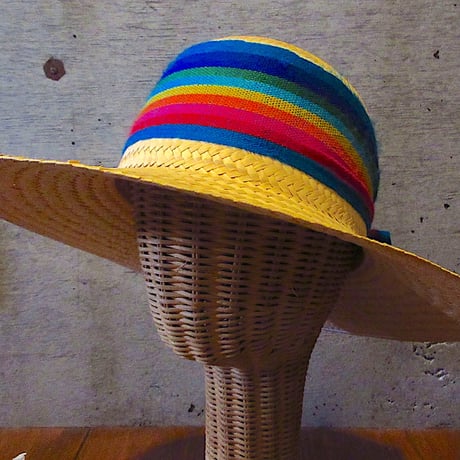 ストローハット | STORES