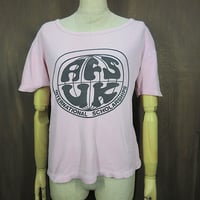 2000's○LAST CHANCE INN LAS VEGASプリントTシャツ白size L