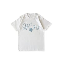 【受注生産】WofG Ornate Tee White