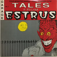 V.A / Tales From The Estrus No.1