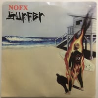 NOFX / Surfer