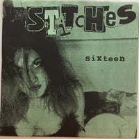 STITCHES / Sixteen