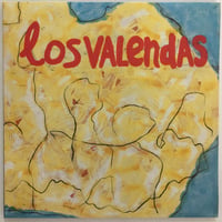 LOS VALENDAS / Lonesome Clowns