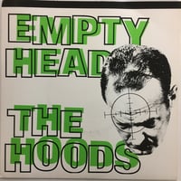 HOODS / Empty Head