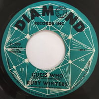 RUBY WINTERS / Guess Who
