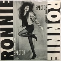 RONNIE SPECTOR / Who Can Sleep