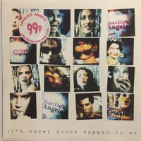 CHARLIE'S ANGELS / It's Never Gonna Happen To Me