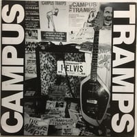CAPMPUS TRAMPS / Knocked Out Cold