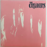 CREAMERS / Not Now No Way