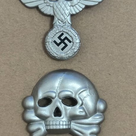 CATEGORY WWI・II独軍 | MilitaryX's STORE