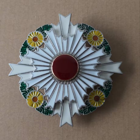 CATEGORY 勲章・徽章類 | MilitaryX's STORE
