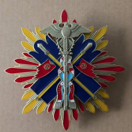 CATEGORY 勲章・徽章類 | MilitaryX's STORE