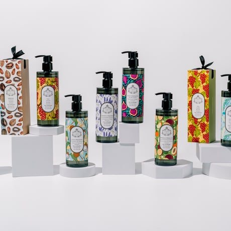バブルバス | シャワージェル | 300ml 《 エスポル 》