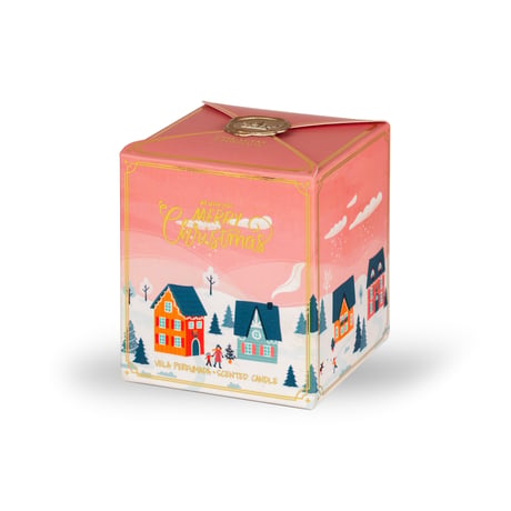 エンチャンティド ソイキャンドル | キャンドル | 限定 | 180g 《 エスポル 》