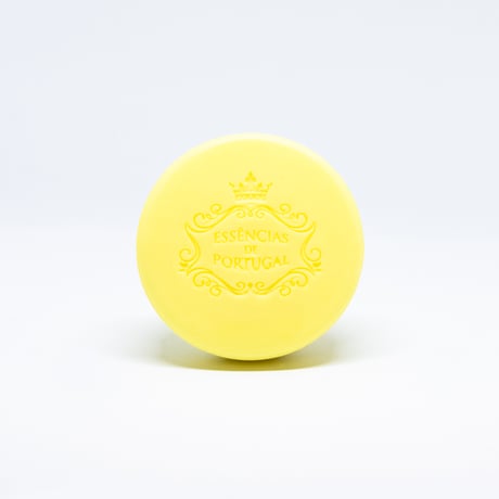 コルクパック G+RE+LE | 石鹸 | ギフトセット | 50g×3個 《 エスポル 》