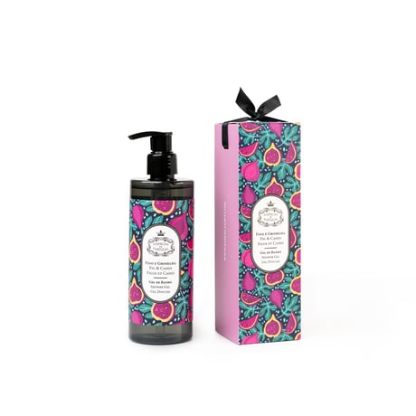 バブルバス | シャワージェル | 300ml 《 エスポル 》