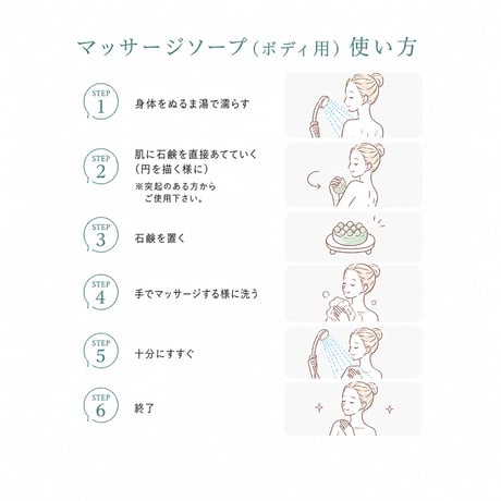 ユーカリパック | 石鹸 | ギフトセット | 50g×3個 | 94g×1個 《 エスポル 》