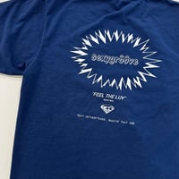 Sample Version “Sexygroove” S/S Tee [Nany×White] Just one!!