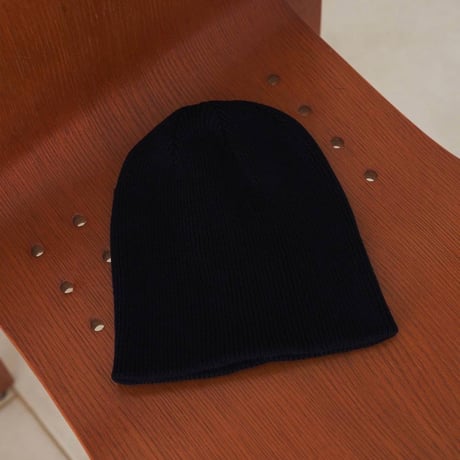【anuke】　Knit Beanie