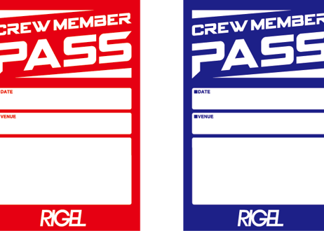 RIGEL ONLINE SHOP