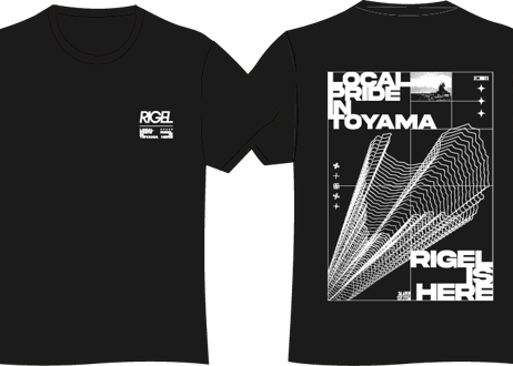 RIGEL ONLINE SHOP