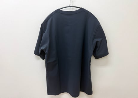 【100周年柄】and wander × 鈴木ともこ コラボTシャツ
