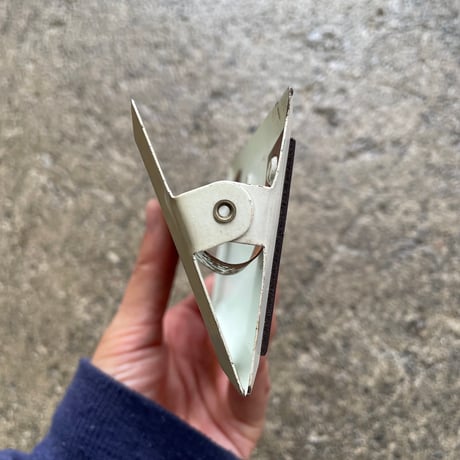 1950’s マグネット付クリップ 大 バラ売り