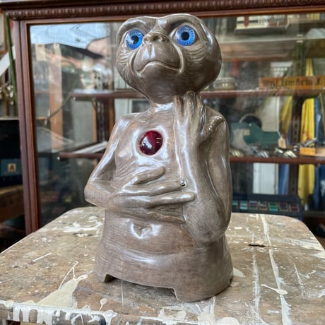1980’s E.T. ランプ
