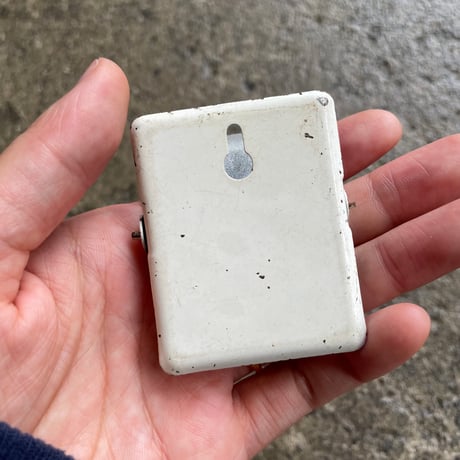 1950’s アドバタイジング クリップ バラ売り