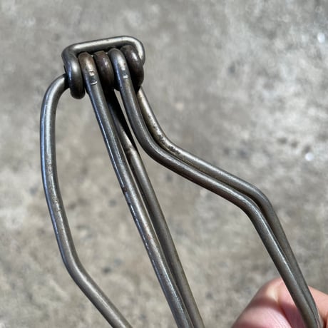 1920’s ワイヤーハンガー