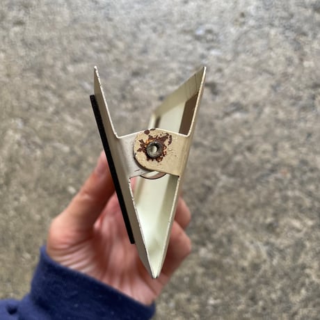 1950’s マグネット付クリップ 大 バラ売り