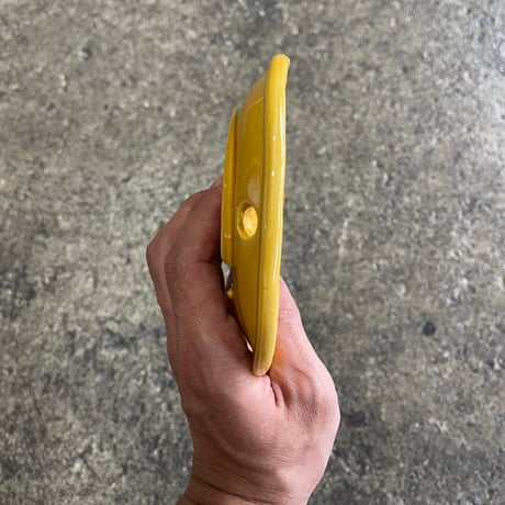1950's スカル 灰皿
