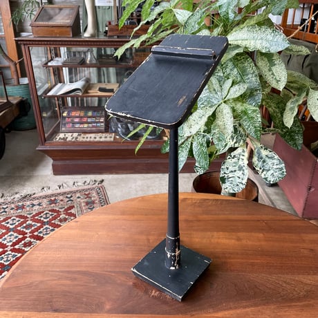 1960’s シュースタンド ※他高さ違い2点あり