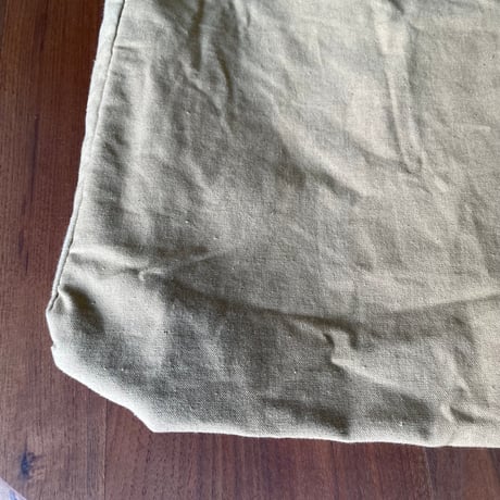 【Remake】Canvas Shoulder Bag  by REEDLE&CO