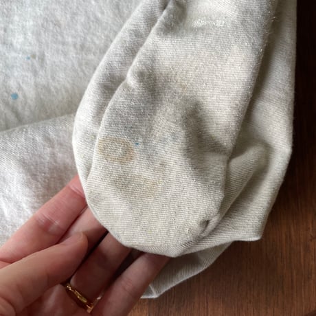 【Remake】Canvas Shoulder Bag  by REEDLE&CO