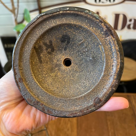 1930’s シャツスタンド ジャパンカラー