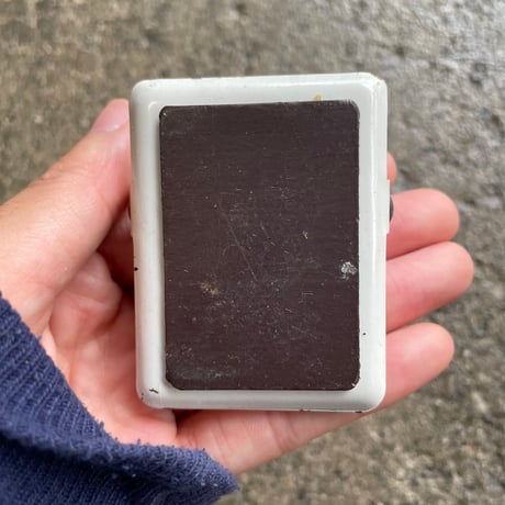1960’s アドバタイジング クリップ バラ売り