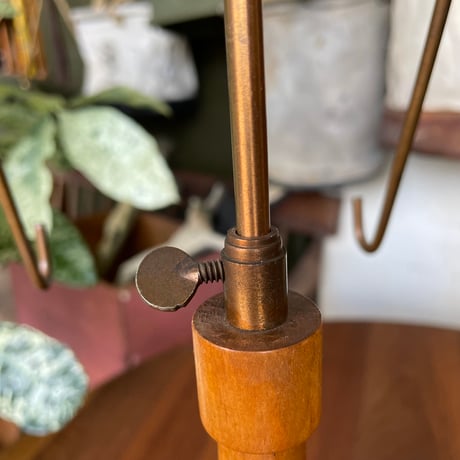 1940’s シャツスタンド