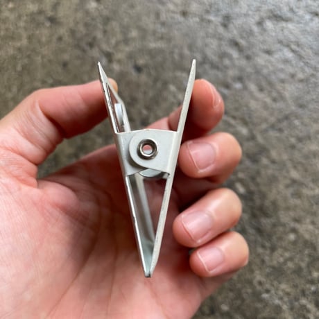 1960’s アドバタイジング クリップ バラ売り