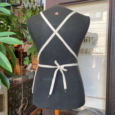 1950’s ワークエプロン