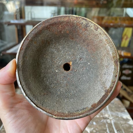 1940’s Tバー ディスプレイスタンド